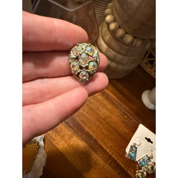 Small brooch - Picture 2 of 2